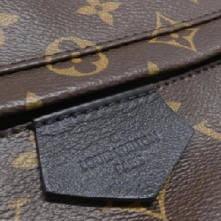 Balo Louis Vuitton Monogram Palm Springs MM M44874 - Hàng hiệu Authentic 801546