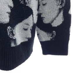 Nón len BLACK Scandal Yohji - Hàng hiệu Authentic 902421