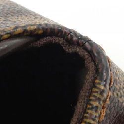 Túi xách vai Louis Vuitton Damier Brooklyn MM N51211 610498