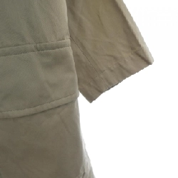 Áo khoác trench coat Margaret Howell 578-4212001 - Hàng hiệu Authentic 810547