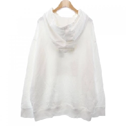 Áo hoodie ghi âm STELLA MCCARTNEY 631877