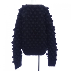 【Mã giảm giá】Áo len AMI 644502