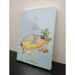 (TẶNG BOOKMARK) Combo 2 Tập : 999 Lá Thư Gửi Cho Chính Mình (Tái Bản) Miêu Công Tử New 100% RBK.ASB0302