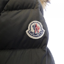 MONCLER KHLOE Áo khoác lông - Hàng hiệu Authentic 817237