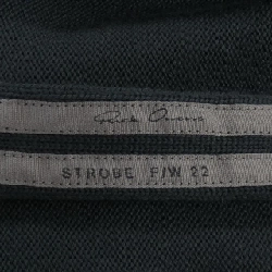 Rick Owens RP02B6606 Áo khoác cardigan - Hàng hiệu Chính hãng 892477