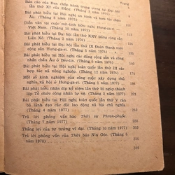 Vì chủ nghĩa xã hội - Vì hoà bình 548799