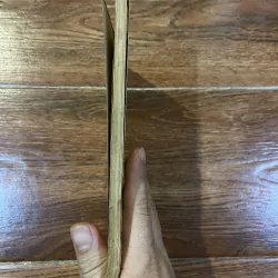 Tự học viết: Đơn từ thư tín - Tạ Minh,Thanh Phương (o5) 974710