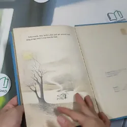 [MIỄN PHÍ BỌC SÁCH] [XƯA] Dorrie And The Wizzard's Spell (1968) 990508