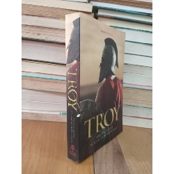 Troy: the Epic Battle as Told in Homer's Iliad - Samuel Butler Translated 709786
