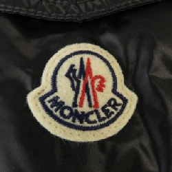 Áo khoác lông vũ MONCLER 638446