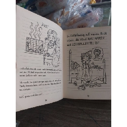 Dork diaries mới 80% HCM0704 911165