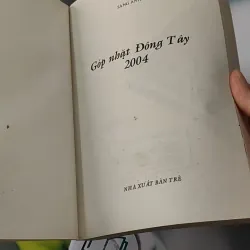 Góp Nhặt Đông Tây - Sáng Ánh 727241