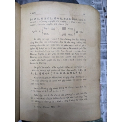 DỊCH HỌC TINH HOA - NGUYỄN DUY CẦN 128839