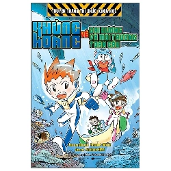 [Rebooks] Cái giá phải trả câu chuyện có thật về chốn địa ngục trần gian 2013 mới 80% 1806 (Tặng kèm Bookmark)