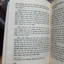 Mỹ học khoa học về các quan hệ thẩm mỹ 707102