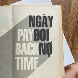 Pay back time - Ngày đòi nọ