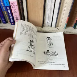 II Sách Võ Thuật: Cước Pháp Thiếu Lâm Thực Dụng (Tập 2) - Thiên Quang - 1999 569550