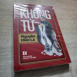 Khổng tử | Nguyễn hiến lê  739001