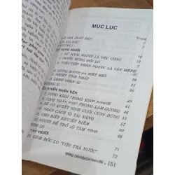 Nhân sự: Chìa khóa của sự thành công - Trần Quang Tuệ 718750