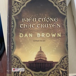 Biểu Tượng Thất Truyền (Dan Brown)