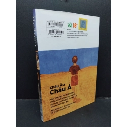 Historie tập 1 Hitoshi Iwaaki mới 95% 2024 HCM.ASB0611 542696