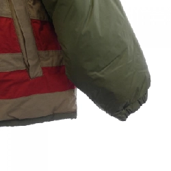 STONE ISLAND 7925401S3 SUPREME Áo khoác lông - Hàng hiệu Chính hãng 896995