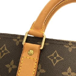 Túi xách Boston Louis Vuitton Monogram Keepall Bandoulière 60cm M41412 - Hàng hiệu Chính hãng 803521