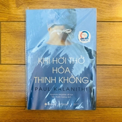 Khi hơi thở hóa thinh không- Paul Kalanithi