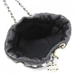 Túi xách chéo Chanel AS2518 612223