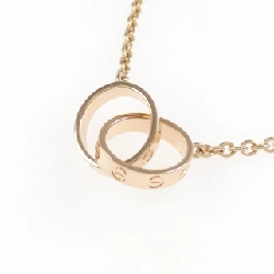 Cartier Baby Love Necklace - Hàng hiệu Authentic 843991