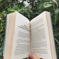 Đại Tướng Trong Lòng Dân - Ấn bản bìa cứng nhà nước đặt hàng 732219