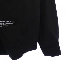 Áo sơ mi BALENCIAGA - Hàng hiệu Authentic 899436