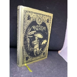[Phiên Chợ Sách Cũ] Robinson Crusoe (Bìa cứng) - Daniel Defoe S2511 SBM - VĂN HỌC - SBM2911-111 Rebooks.vn