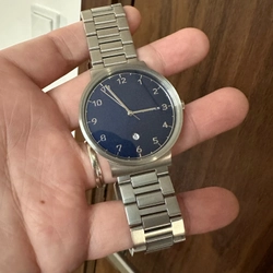 Đồng hồ Skagen chính hãng 454516