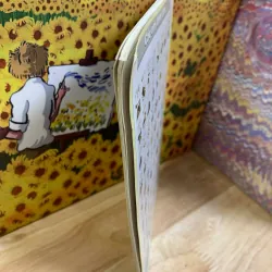 Hội Họa Ấn Tượng Tập 2 927345