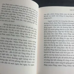 Sách Hương Sen Vạn Đức của Hòa Thượng Thích Trí Tịnh mới 90% 682018