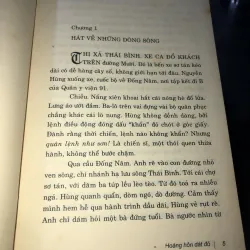 Hoàng hôn dát đỏ - Tô Hoài 1032140