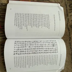 Truyện thơ Nôm dân tộc thiểu số Việt Nam - dân tộc Tày Nho Hương Chiêu Đức  1004264