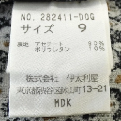 Thương hiệu Ý 282411-D0G Áo - Hàng hiệu Authentic 821611