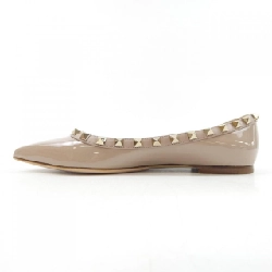 【Khuyến mãi】Giày bệt VALENTINO GARAVANI 663637