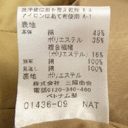 BLUE LABEL CRESTBRIDGE 55S15-789-40 Váy - Hàng hiệu Authentic 814345