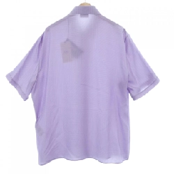 Áo sơ mi ngắn tay FENDI FS0795 APQA - Hàng hiệu Chính hãng 891045