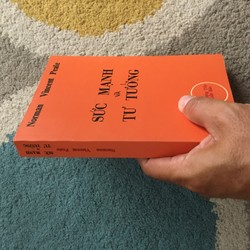 Sức Mạnh và Tư Tưởng - Norman Vincent Peale 139477