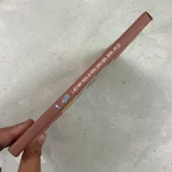 Sổ tay “hack” kiến thức toán và tiếng anh lớp 7 1006824