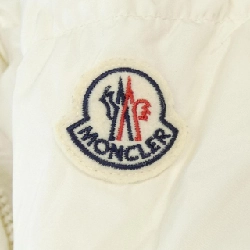 Áo khoác lông vũ MONCLER 640291