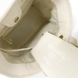 Túi Chanel Deauville Line AS3257 614696