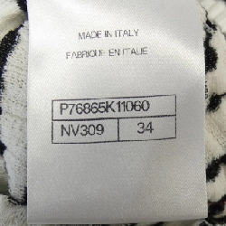 Chanel CHANEL LOOK41 P76865K11060 Váy 647062