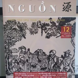 Suối nguồn - Tập 12