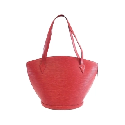 Túi xách mua sắm Louis Vuitton Epi Saint Jacques M52267