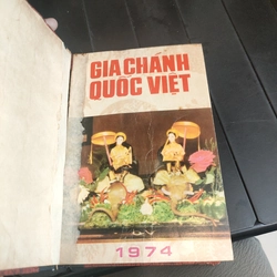  GIA CHÁNH QUỐC VIỆT  291274